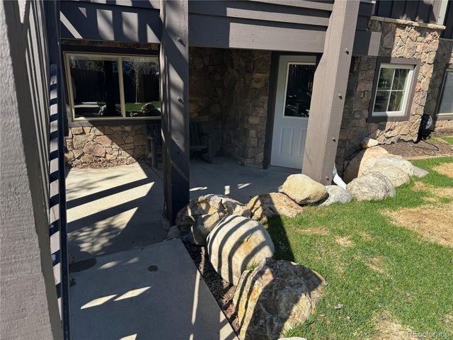 125 Rachel Ln, Breckenridge, CO 80424