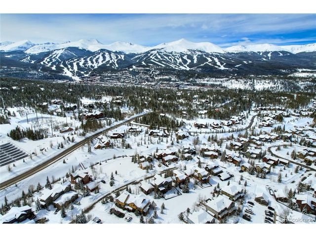 125 Rachel Ln, Breckenridge, CO 80424