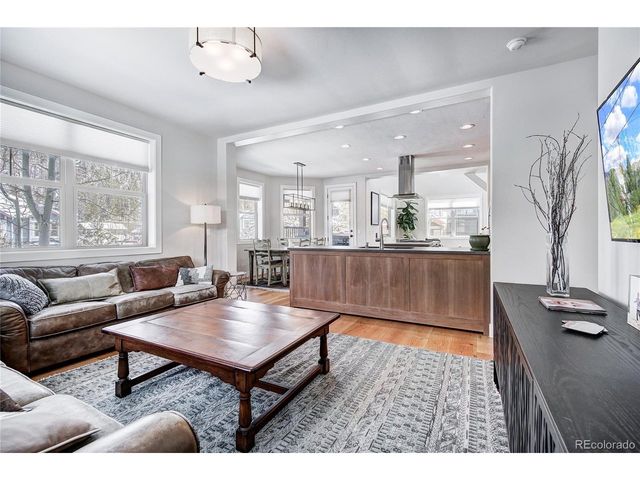 125 Rachel Ln, Breckenridge, CO 80424