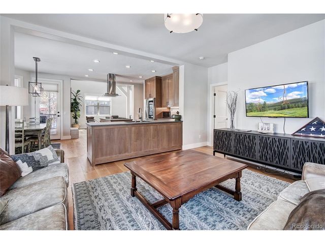 125 Rachel Ln, Breckenridge, CO 80424
