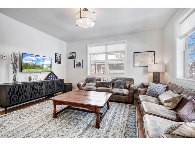 125 Rachel Ln, Breckenridge, CO 80424