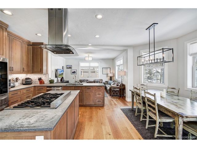 125 Rachel Ln, Breckenridge, CO 80424