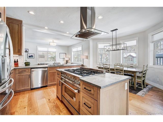 125 Rachel Ln, Breckenridge, CO 80424
