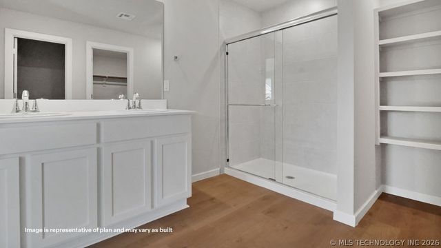 10108 E 131st Place S, Bixby, OK 74014