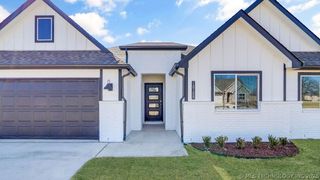 10108 E 131st Place S, Bixby, OK 74014