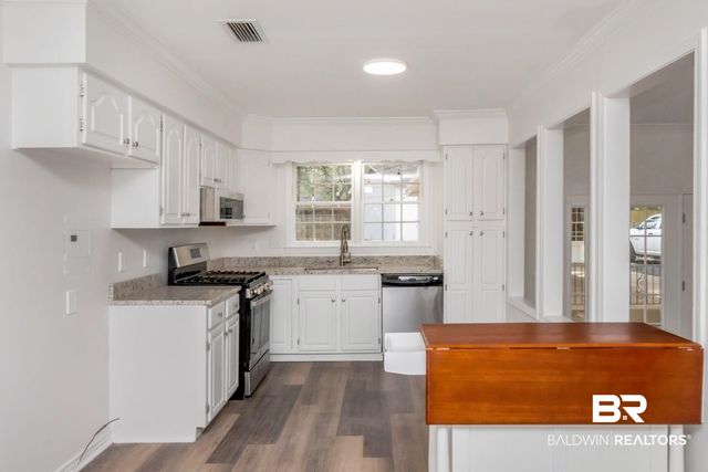 2863 Starlit Drive, Mobile, AL 36693