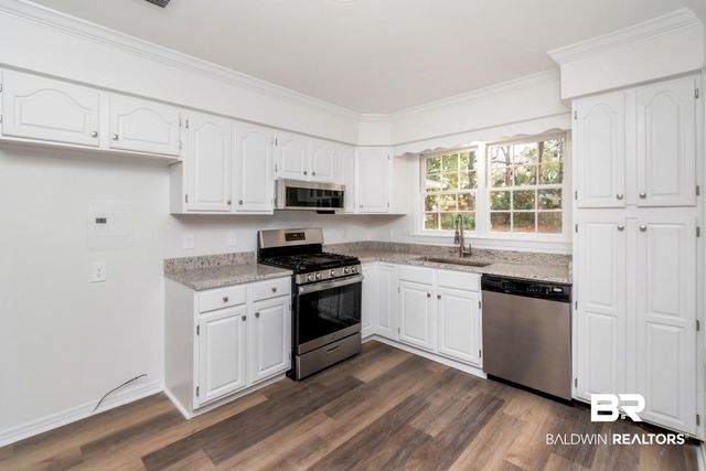 2863 Starlit Drive, Mobile, AL 36693