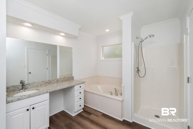 2863 Starlit Drive, Mobile, AL 36693