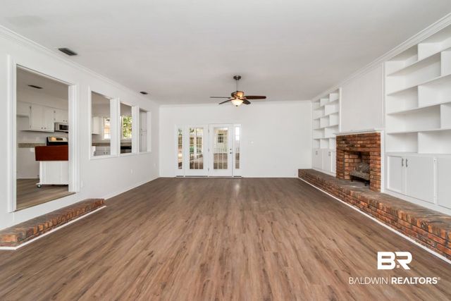 2863 Starlit Drive, Mobile, AL 36693