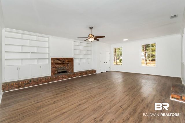 2863 Starlit Drive, Mobile, AL 36693
