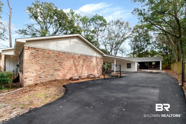 2863 Starlit Drive, Mobile, AL 36693