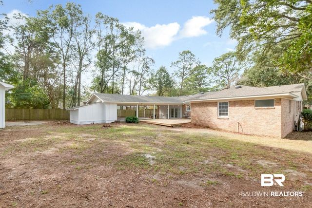 2863 Starlit Drive, Mobile, AL 36693