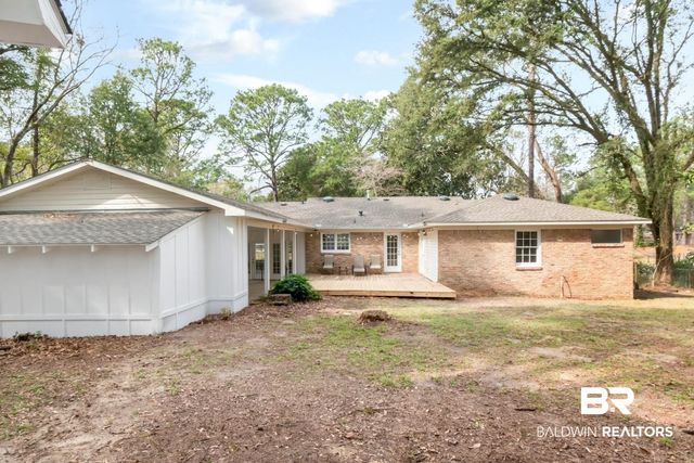 2863 Starlit Drive, Mobile, AL 36693
