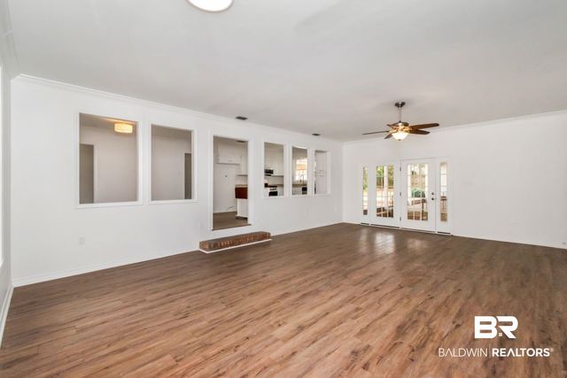 2863 Starlit Drive, Mobile, AL 36693