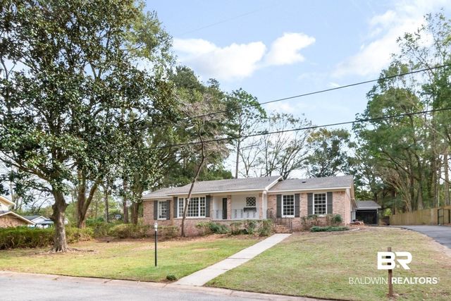 2863 Starlit Drive, Mobile, AL 36693