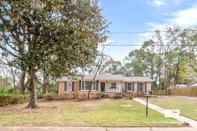 2863 Starlit Drive, Mobile, AL 36693