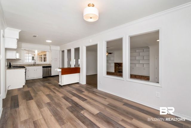 2863 Starlit Drive, Mobile, AL 36693