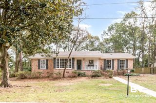 2863 Starlit Drive, Mobile, AL 36693