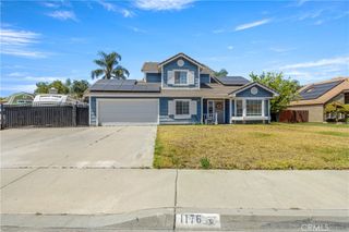 1176 W Buxton, Rialto, CA 92377