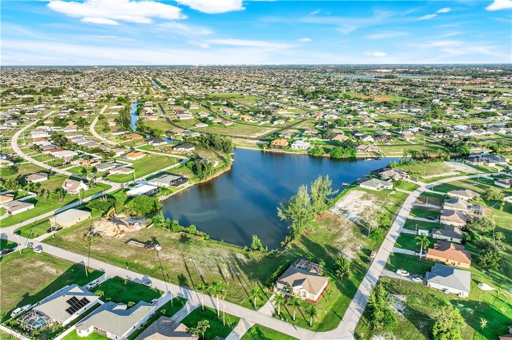1305 NW 20th CT, CAPE CORAL, FL 33993 — photo 2