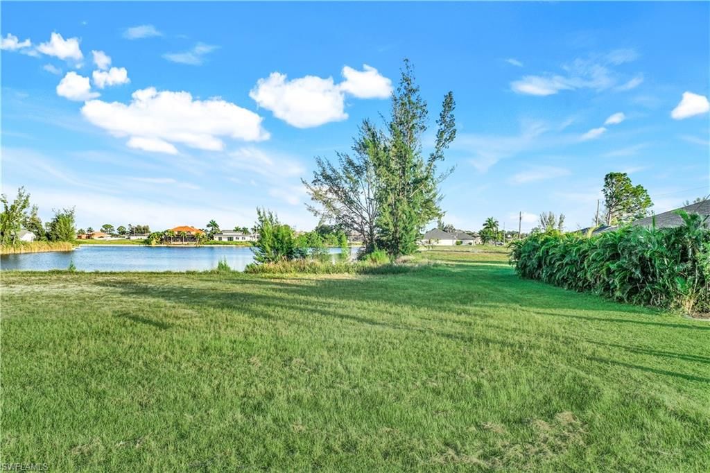 1305 NW 20th CT, CAPE CORAL, FL 33993 — photo 3