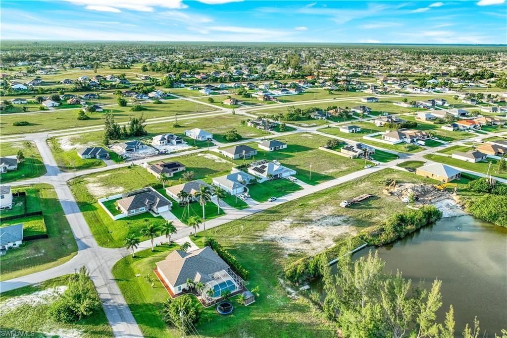 1305 NW 20th CT, CAPE CORAL, FL 33993 — photo 4