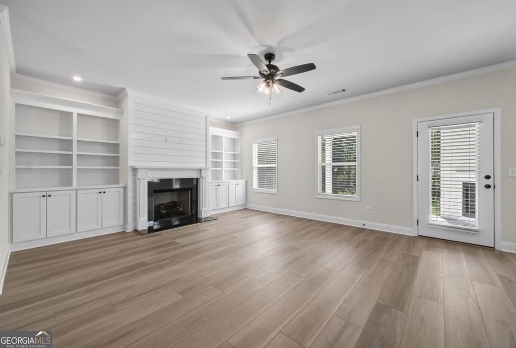 907 Bessie Court, Loganville, GA 30052 — photo 4