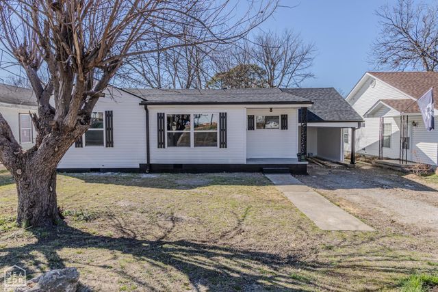 620 N 6th Street, Paragould, AR 72450