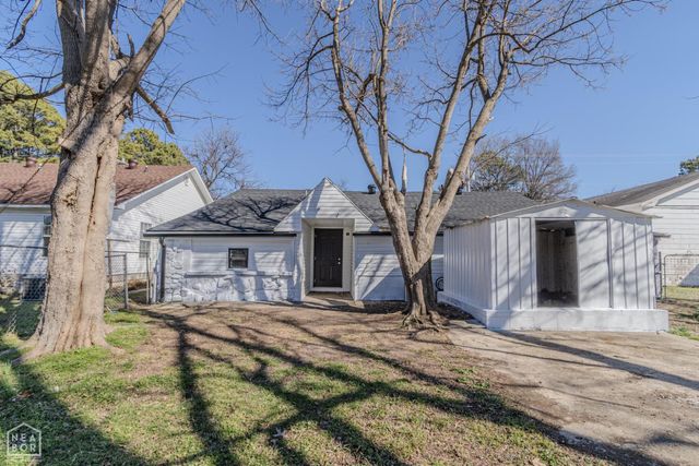 620 N 6th Street, Paragould, AR 72450