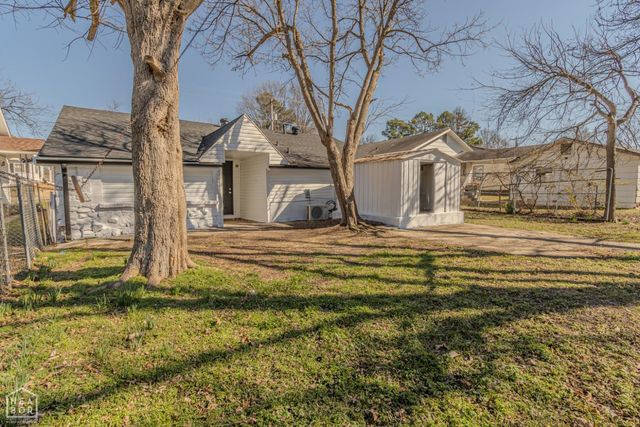 620 N 6th Street, Paragould, AR 72450