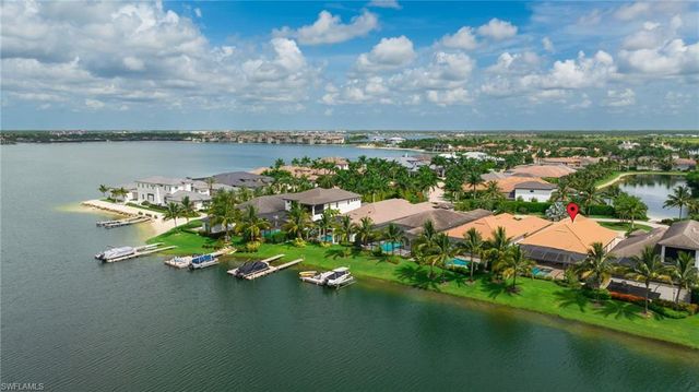 11821 Via Cassina CT, Miromar Lakes, FL 33913
