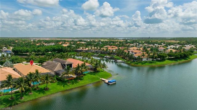 11821 Via Cassina CT, Miromar Lakes, FL 33913