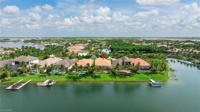 11821 Via Cassina CT, Miromar Lakes, FL 33913