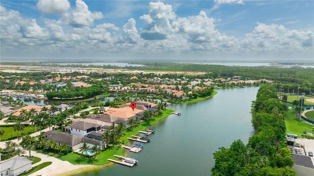 11821 Via Cassina CT, Miromar Lakes, FL 33913