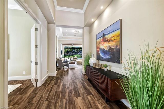 11821 Via Cassina CT, Miromar Lakes, FL 33913