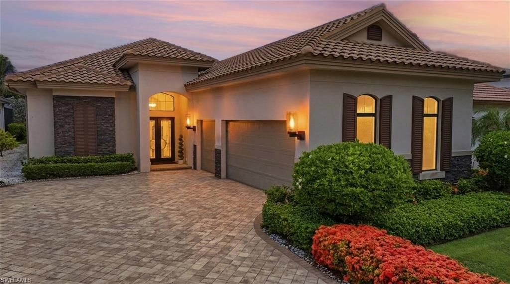 11821 Via Cassina CT, MIROMAR LAKES, FL 33913 — photo 2