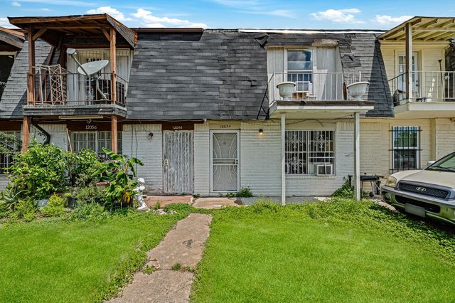 12054 Beechnut Street, Houston, TX 77072