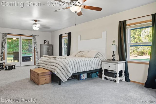 8150 Runyan Lake Road, Fenton, MI 48430