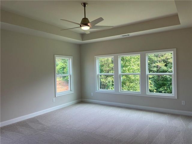7150 Pond View Drive, Cumming, GA 30028