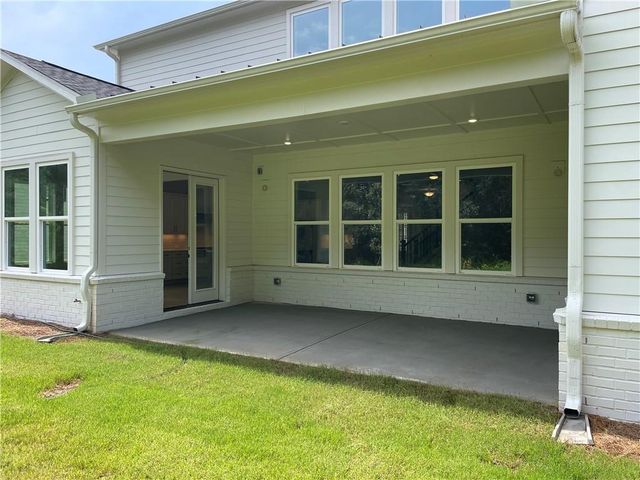 7150 Pond View Drive, Cumming, GA 30028