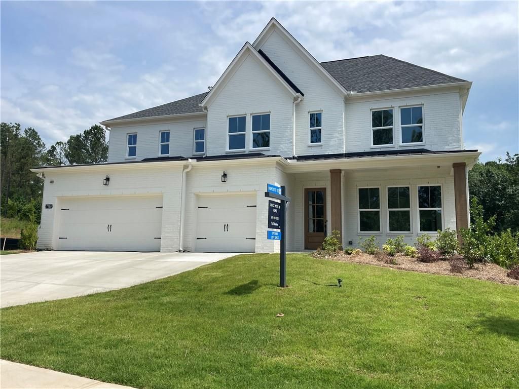 7150 Pond View Drive, Cumming, GA 30028