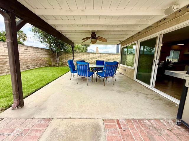 2392 Alscot Avenue, Simi Valley, CA 93063