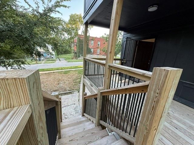721 Cleveland Avenue, Kansas City, MO 64124