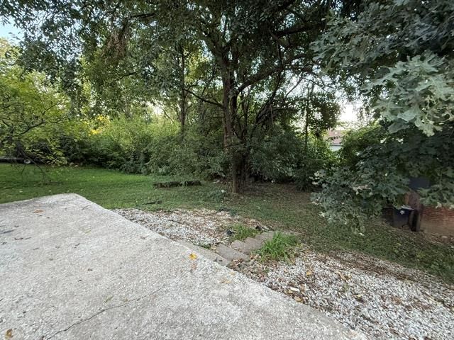 721 Cleveland Avenue, Kansas City, MO 64124