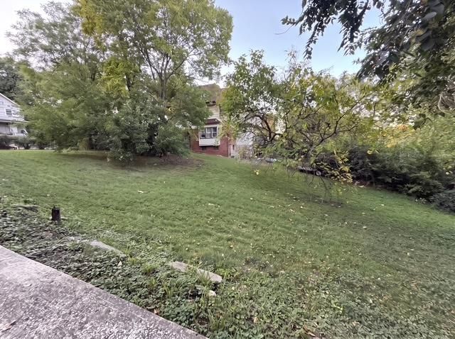 721 Cleveland Avenue, Kansas City, MO 64124