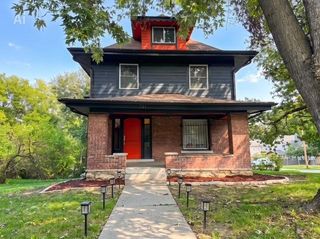 721 Cleveland Avenue, Kansas City, MO 64124