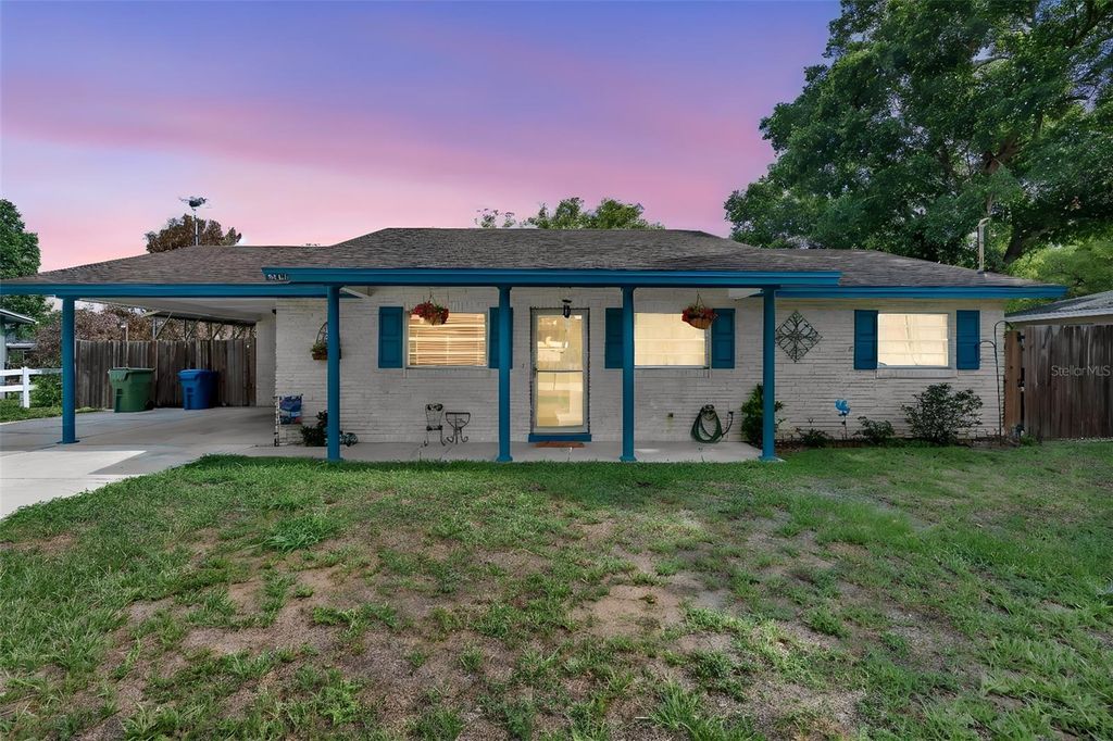 2107 HIGH POINT AVE SW, Winter Haven, FL 33880