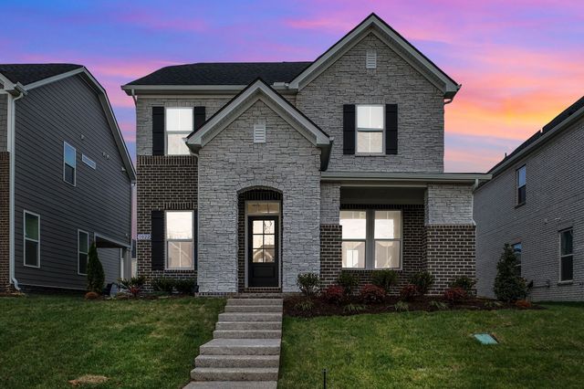 1022 Zane Drive, Mount Juliet, TN 37122