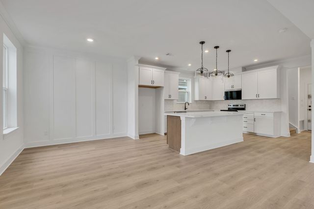 1022 Zane Drive, Mount Juliet, TN 37122