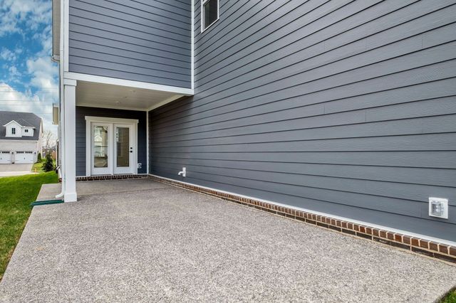 1022 Zane Drive, Mount Juliet, TN 37122